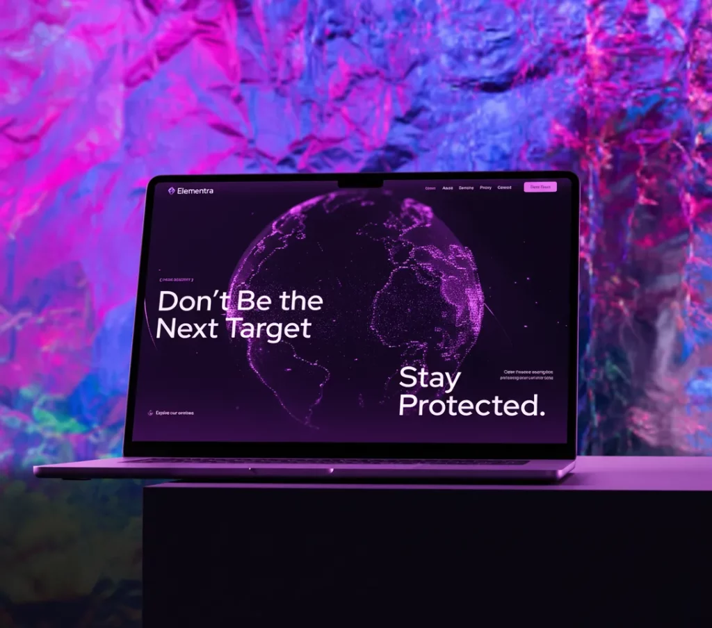 diseño web creativo y optimizado para la venta