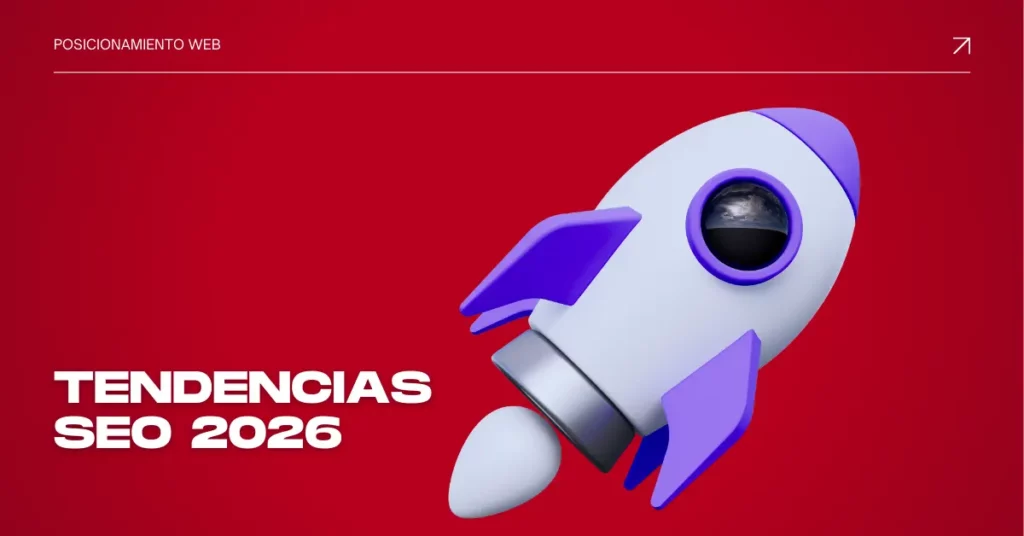 Tendencias SEO 2026