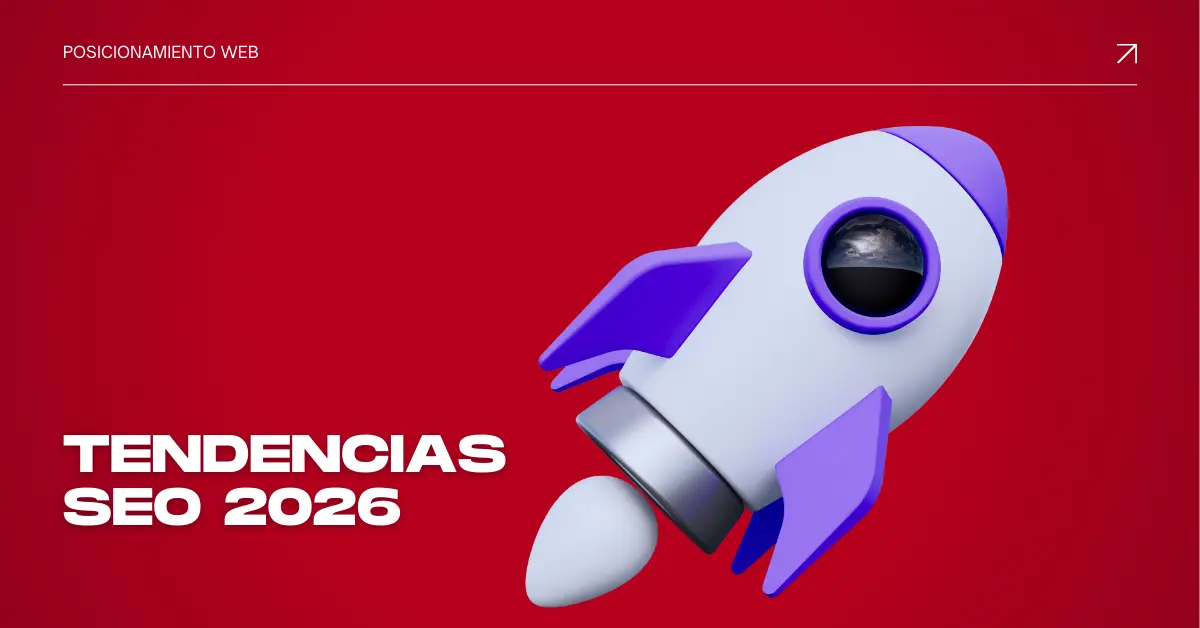 Tendencias SEO 2026