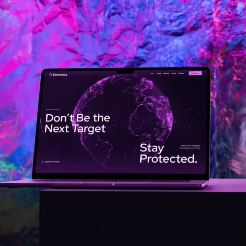 diseño web creativo y optimizado para la venta