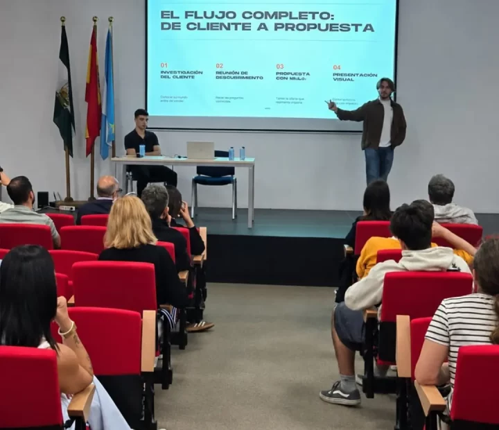 ponencia ia para pymes